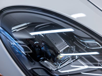 2024 Porsche 718 718 Boxster Style Edition (MY24)