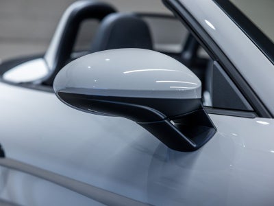2024 Porsche 718 718 Boxster Style Edition (MY24)