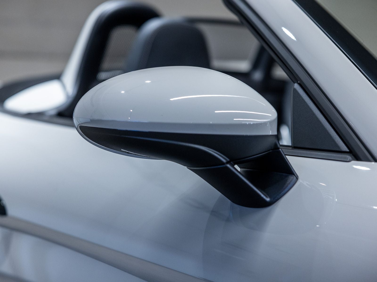 2024 Porsche 718 718 Boxster Style Edition (MY24)