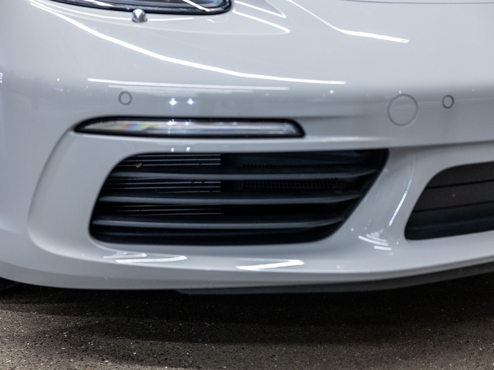 2024 Porsche 718 718 Boxster Style Edition (MY24)