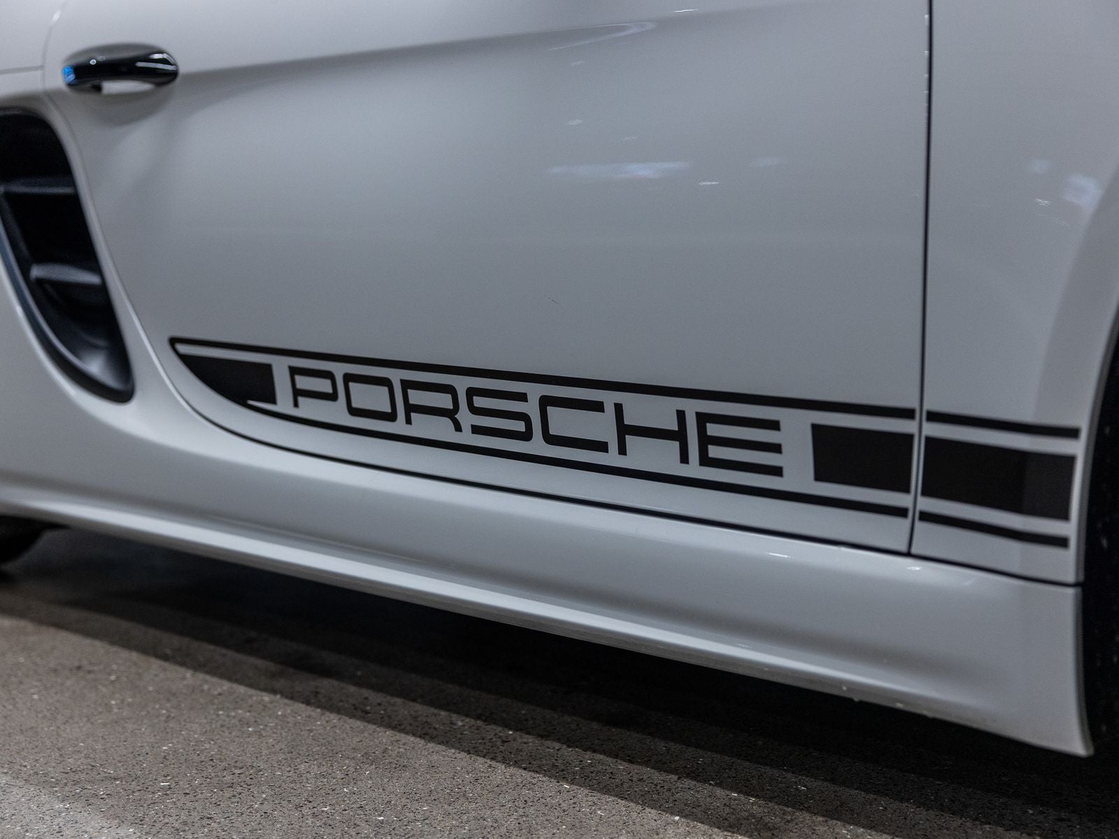 2024 Porsche 718 718 Boxster Style Edition (MY24)