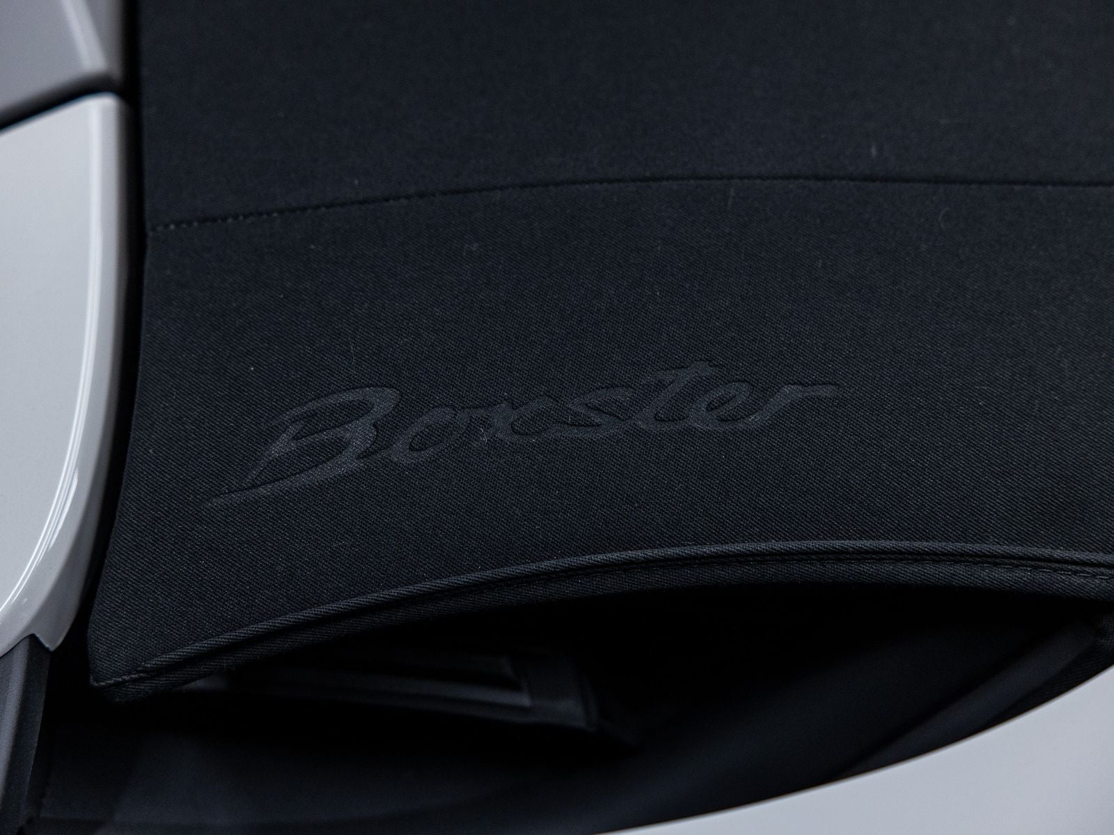 2024 Porsche 718 718 Boxster Style Edition (MY24)