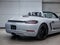2024 Porsche 718 718 Boxster Style Edition (MY24)
