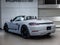 2024 Porsche 718 718 Boxster Style Edition (MY24)