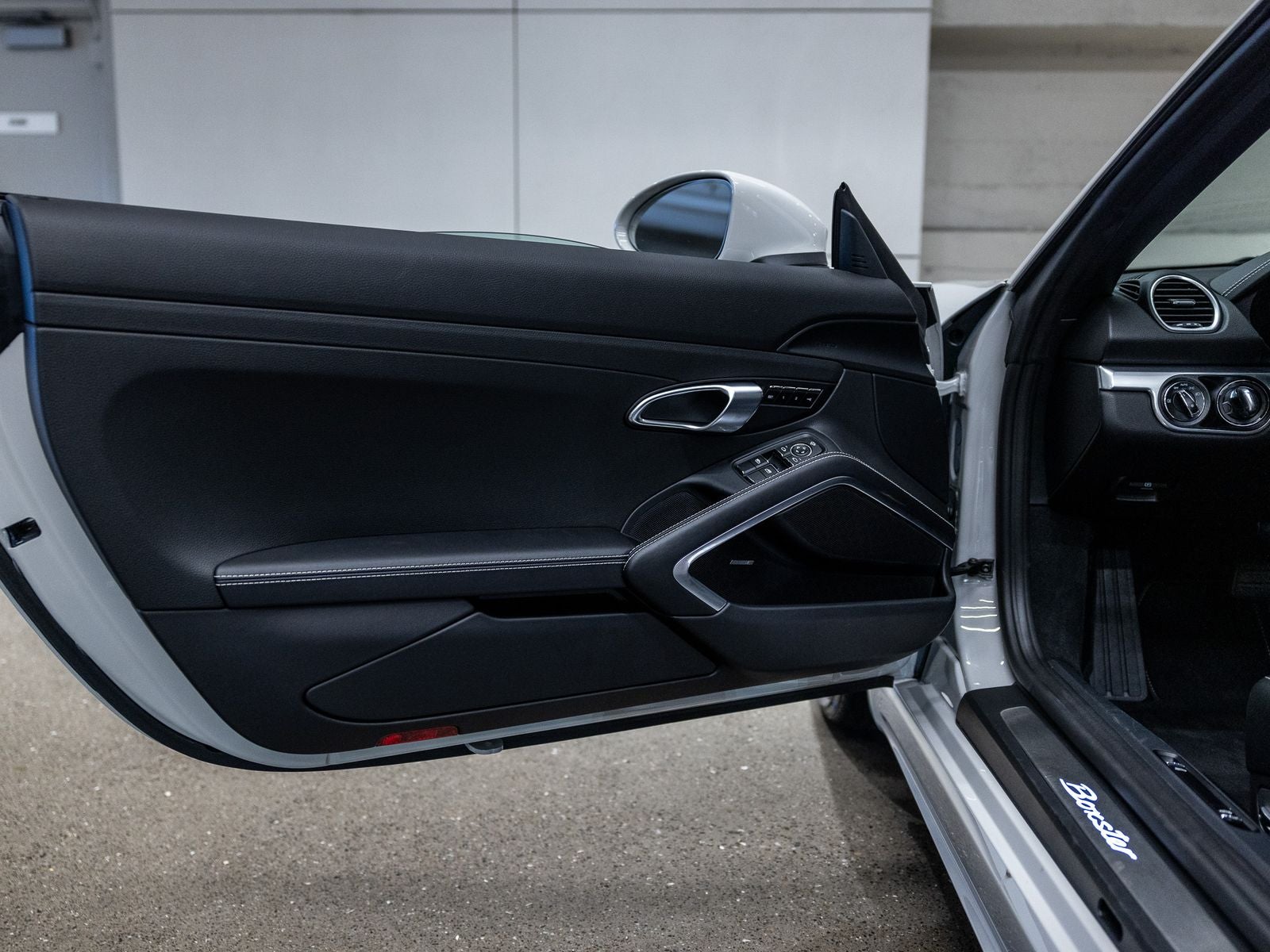 2024 Porsche 718 718 Boxster Style Edition (MY24)
