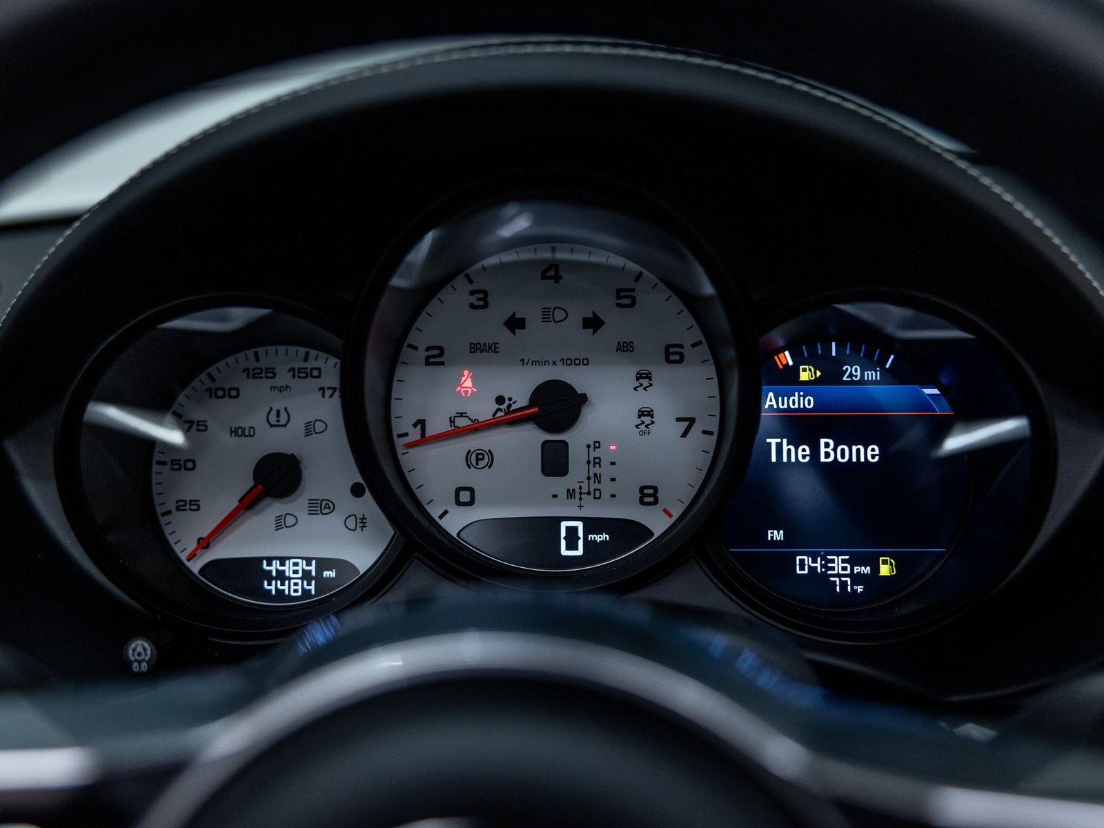 2024 Porsche 718 718 Boxster Style Edition (MY24)
