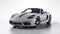 2024 Porsche 718 718 Boxster Style Edition (MY24)