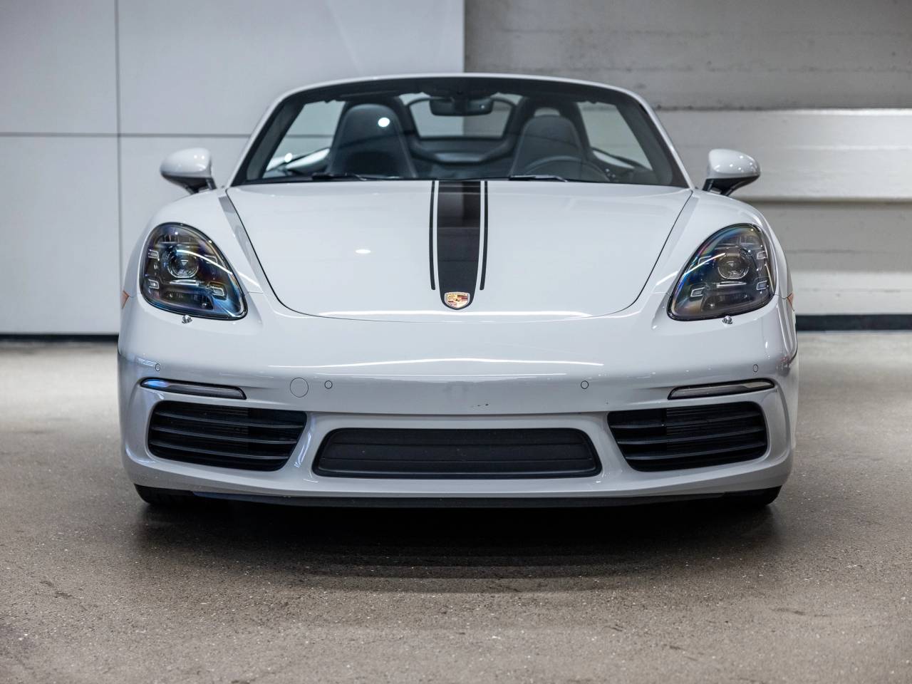 2024 Porsche 718 718 Boxster Style Edition (MY24)