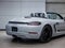 2024 Porsche 718 718 Boxster Style Edition (MY24)
