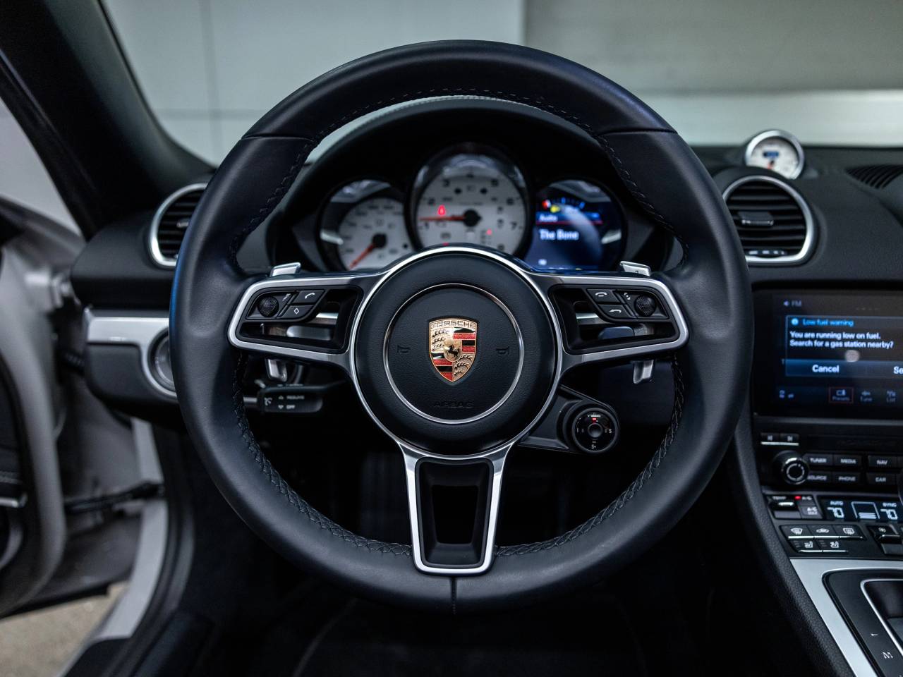 2024 Porsche 718 718 Boxster Style Edition (MY24)