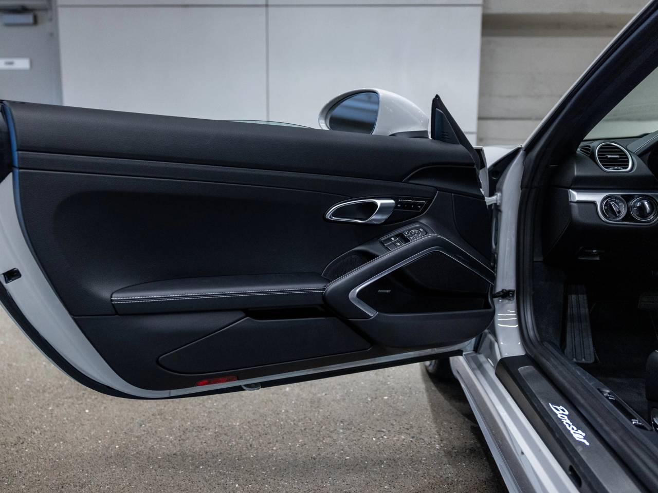 2024 Porsche 718 718 Boxster Style Edition (MY24)