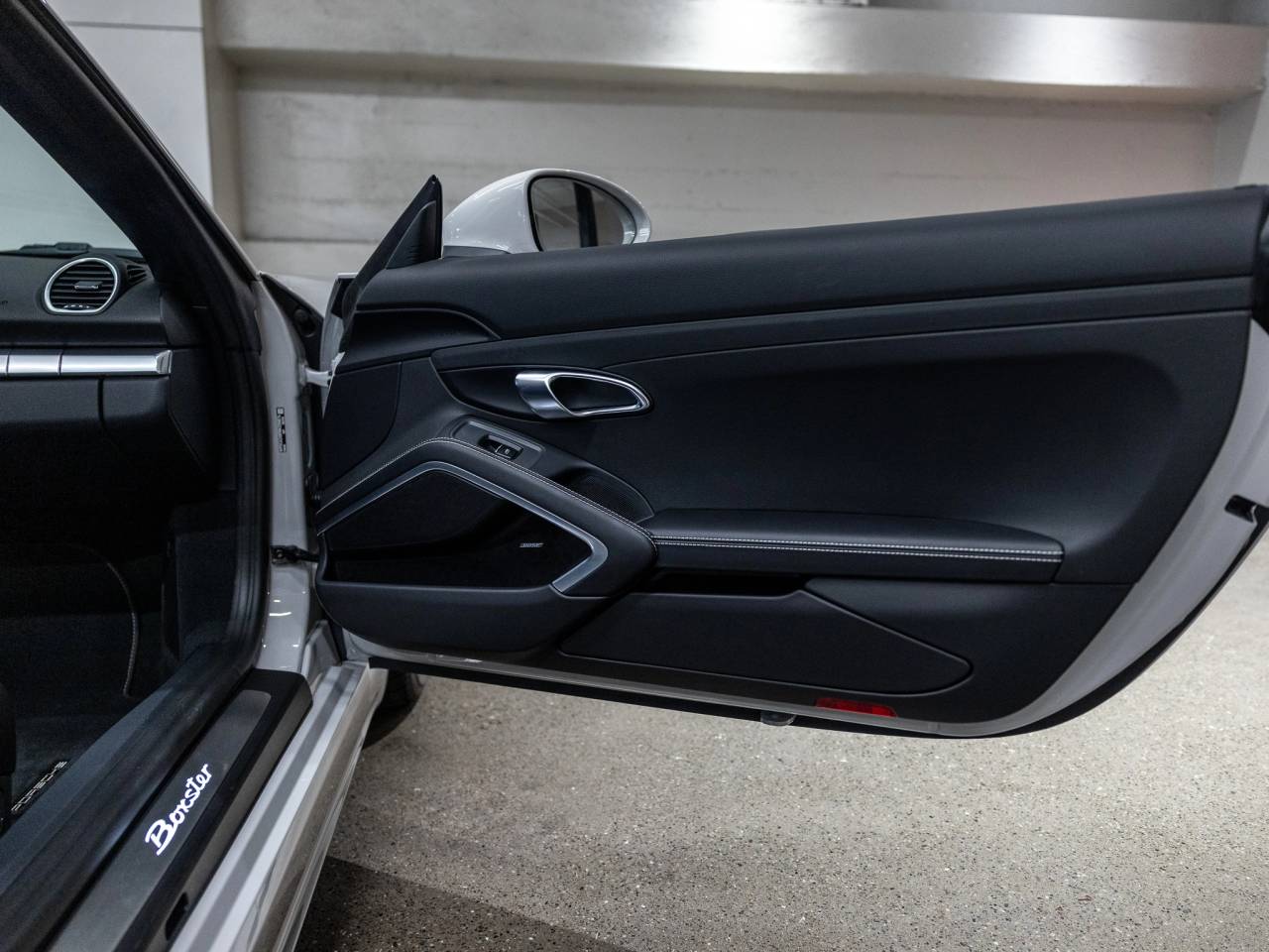 2024 Porsche 718 718 Boxster Style Edition (MY24)
