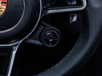 2024 Porsche 718 718 Boxster Style Edition (MY24)