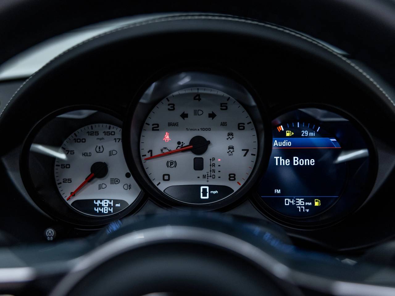 2024 Porsche 718 718 Boxster Style Edition (MY24)