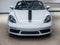 2024 Porsche 718 718 Boxster Style Edition (MY24)