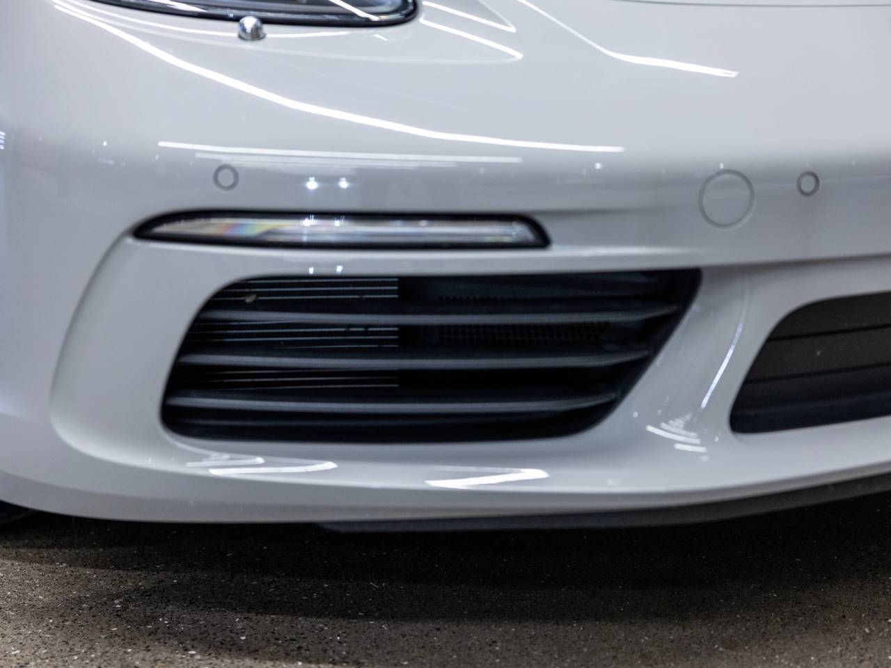 2024 Porsche 718 718 Boxster Style Edition (MY24)