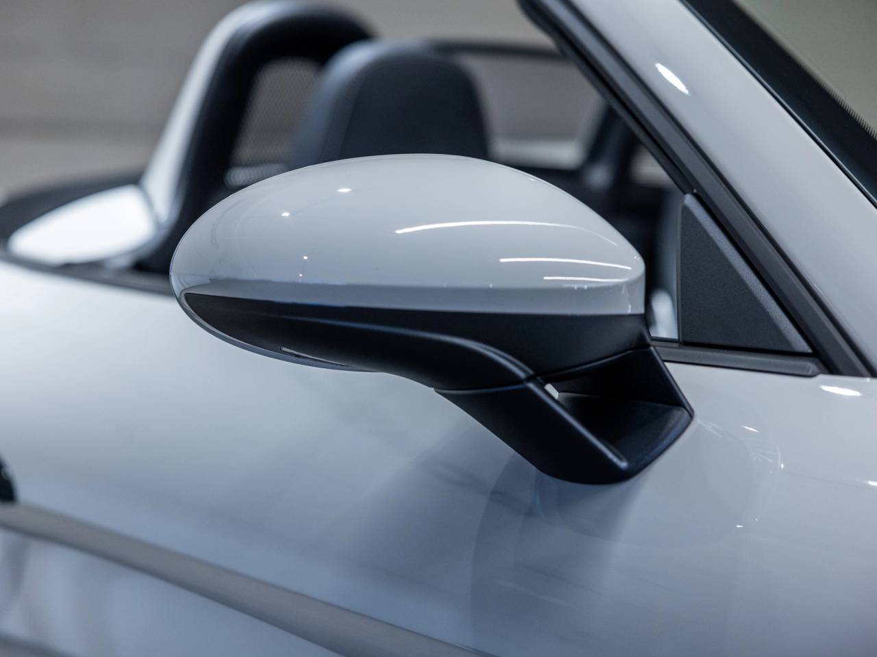 2024 Porsche 718 718 Boxster Style Edition (MY24)