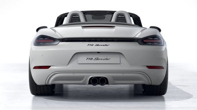 2024 Porsche 718 718 Boxster Style Edition (MY24)