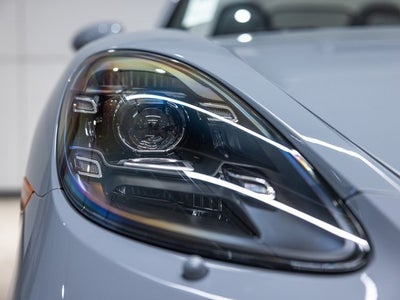 2025 Porsche 718 718 Boxster Style Edition