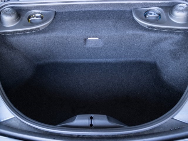 2025 Porsche 718 718 Boxster Style Edition