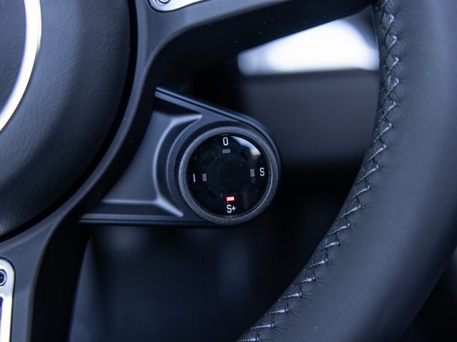 2025 Porsche 718 718 Boxster Style Edition