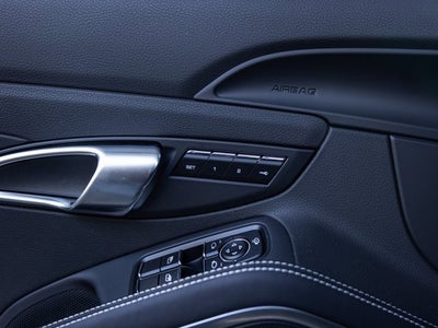 2025 Porsche 718 718 Boxster Style Edition