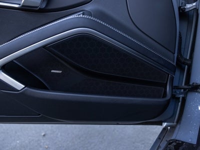 2025 Porsche 718 718 Boxster Style Edition