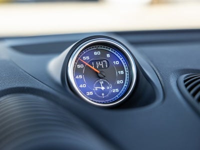 2025 Porsche 718 718 Boxster Style Edition