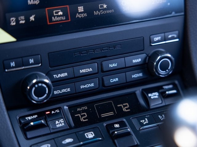 2025 Porsche 718 718 Boxster Style Edition