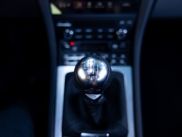 2025 Porsche 718 718 Boxster Style Edition