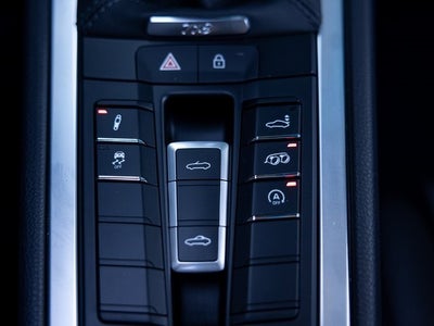 2025 Porsche 718 718 Boxster Style Edition