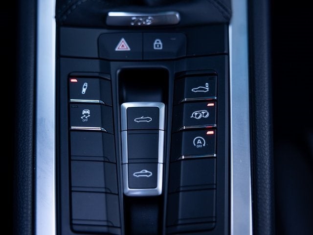 2025 Porsche 718 718 Boxster Style Edition