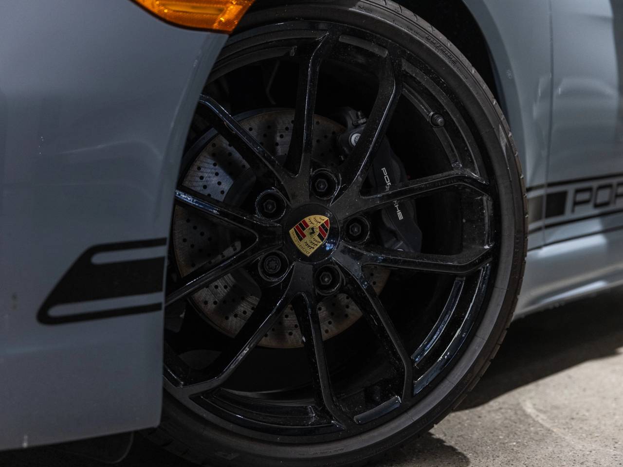 2025 Porsche 718 718 Boxster Style Edition