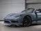 2025 Porsche 718 718 Boxster Style Edition