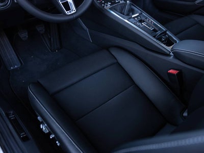 2025 Porsche 718 718 Boxster Style Edition