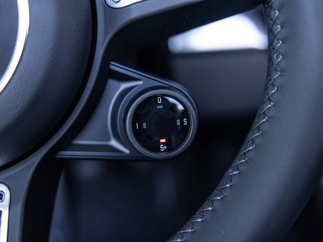 2025 Porsche 718 718 Boxster Style Edition