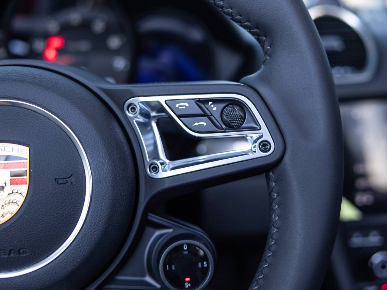 2025 Porsche 718 718 Boxster Style Edition