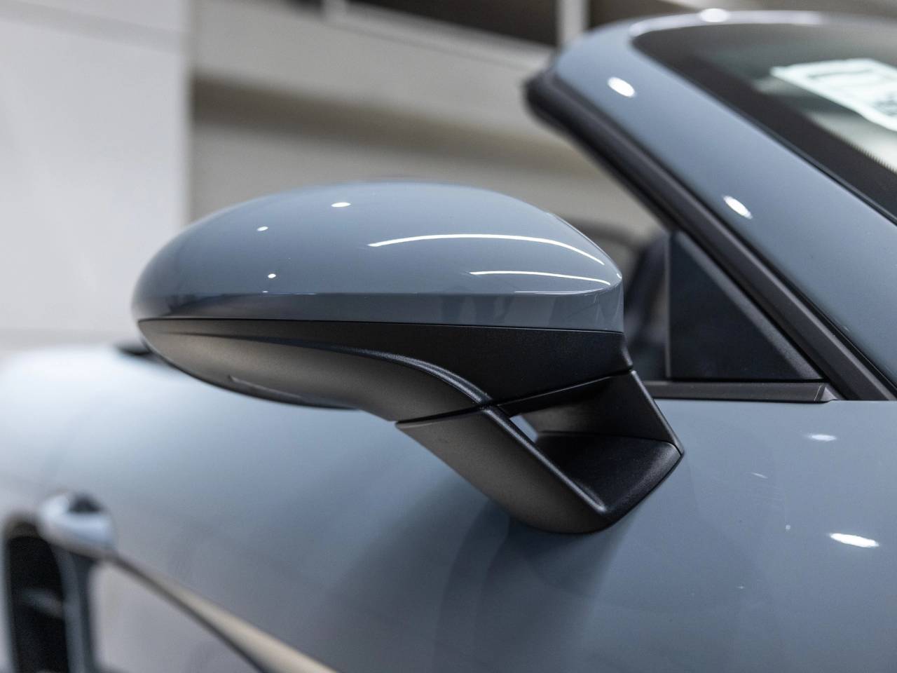 2025 Porsche 718 718 Boxster Style Edition