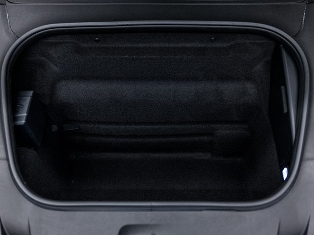 2025 Porsche 911 911 Carrera Cabriolet