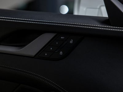 2025 Porsche 911 911 Carrera Cabriolet