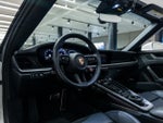 2025 Porsche 911 911 Carrera Cabriolet