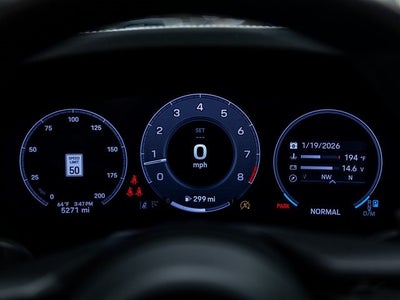 2025 Porsche 911 911 Carrera Cabriolet