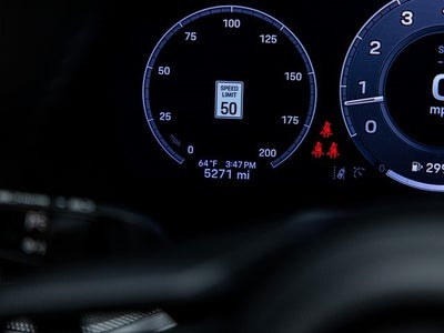 2025 Porsche 911 911 Carrera Cabriolet