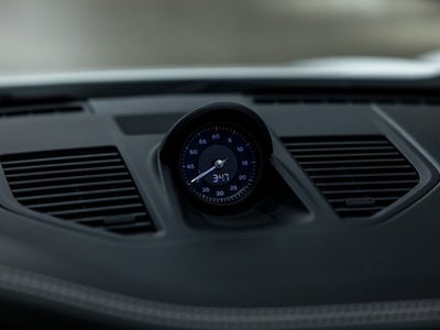 2025 Porsche 911 911 Carrera Cabriolet