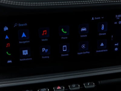 2025 Porsche 911 911 Carrera Cabriolet