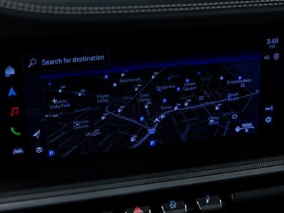 2025 Porsche 911 911 Carrera Cabriolet