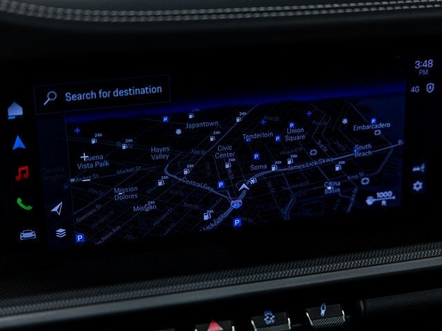 2025 Porsche 911 911 Carrera Cabriolet