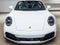 2025 Porsche 911 911 Carrera Cabriolet