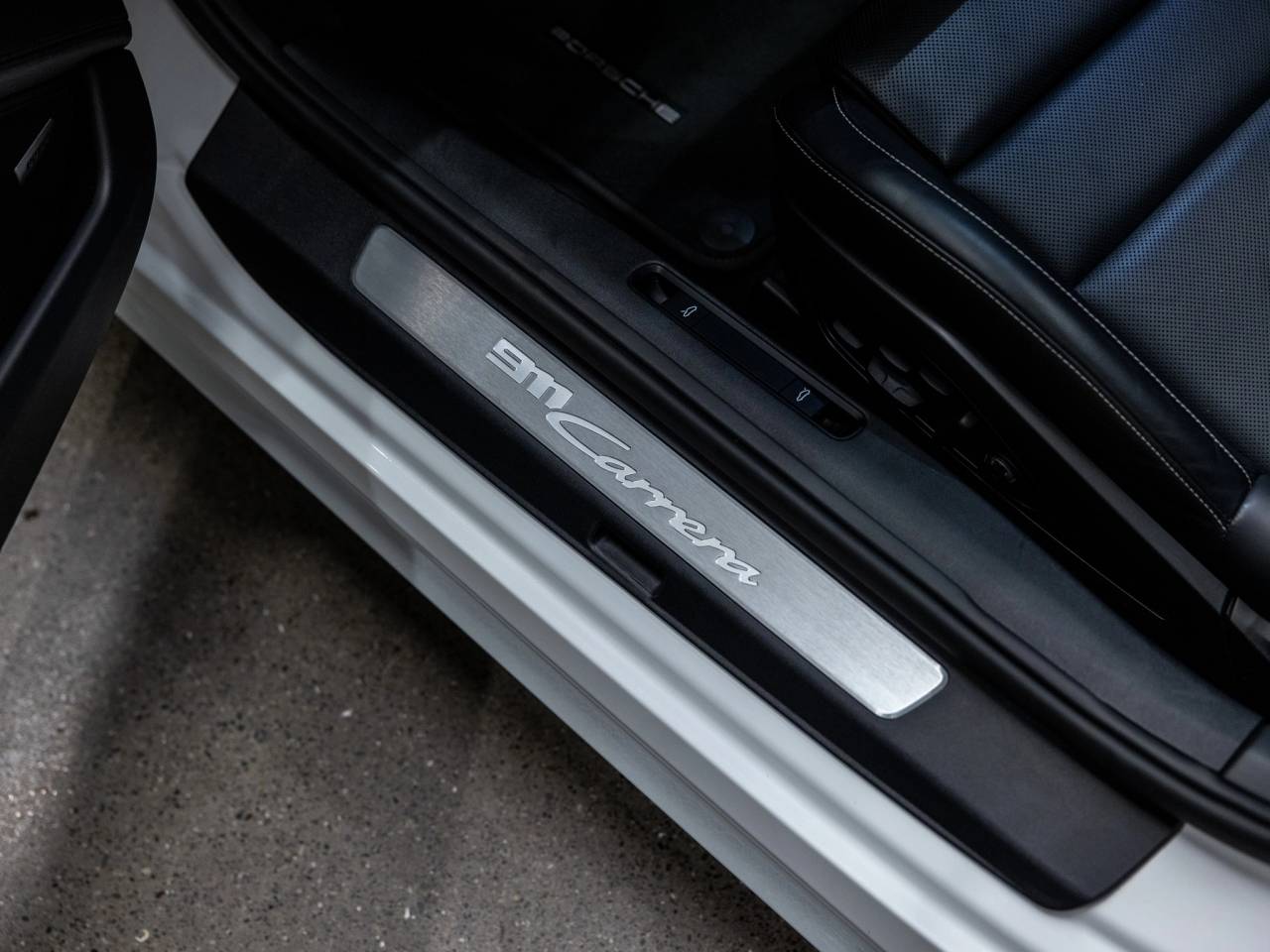 2025 Porsche 911 911 Carrera Cabriolet