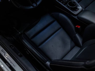 2025 Porsche 911 911 Carrera Cabriolet